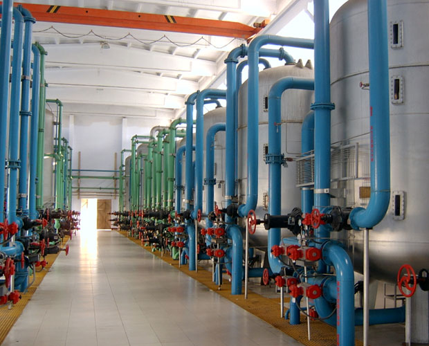 陽離子交換器 陽離子交換器