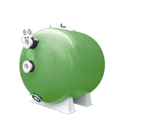 工廠化水產(chǎn)、養(yǎng)殖過(guò)濾沙缸