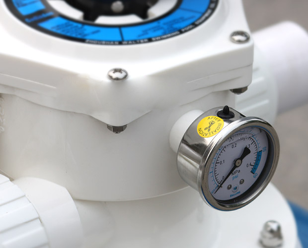 水族用沙缸過濾器