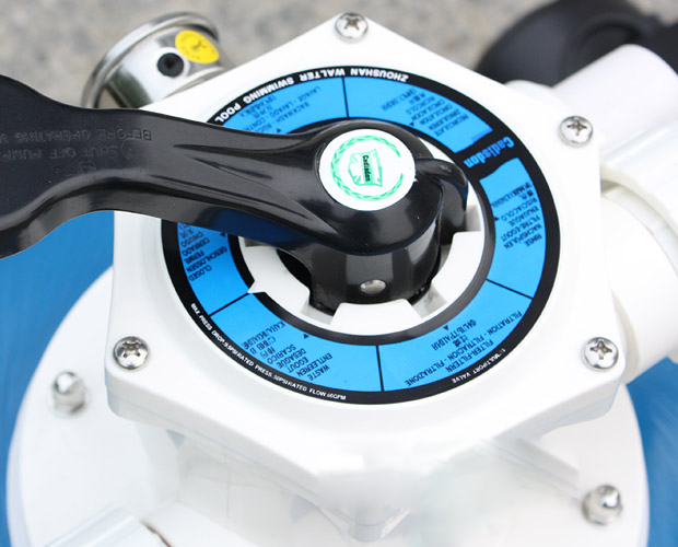 水族用沙缸過濾器