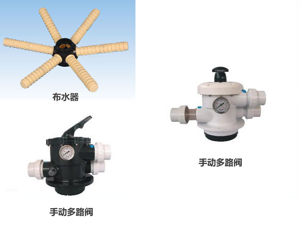 循環(huán)水處理工程專用沙過(guò)濾器