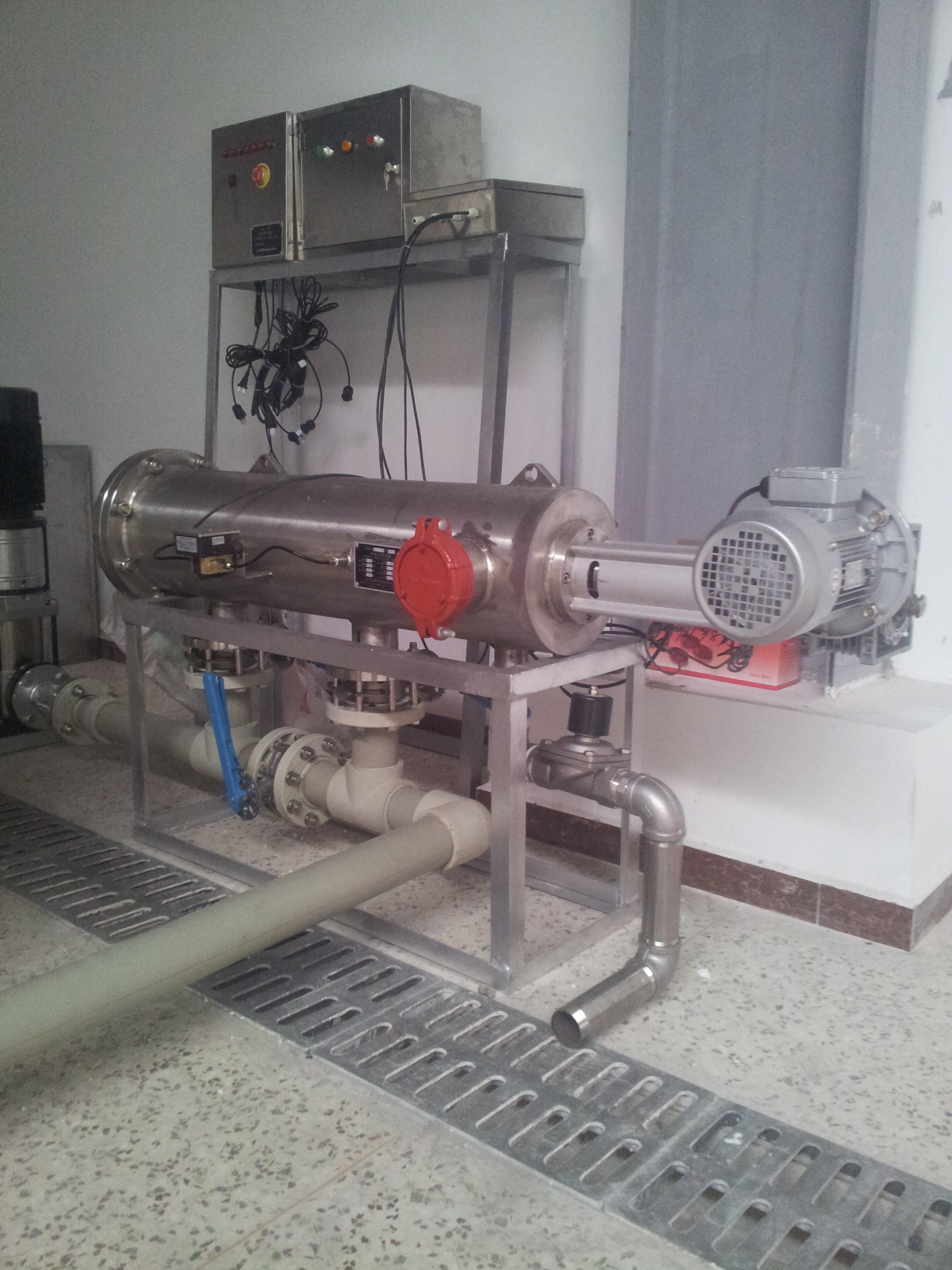 全自動(dòng)自刷式過(guò)濾器優(yōu)勢(shì)及應(yīng)用場(chǎng)景 全自動(dòng)自刷式過(guò)濾器優(yōu)勢(shì)及應(yīng)用場(chǎng)景