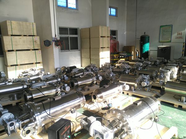 袋式過濾器為城市污水處理問題獻(xiàn)上了精囊妙計