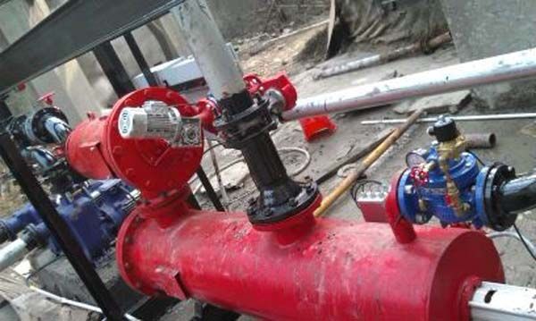 自清洗過濾器運(yùn)行不正常原因有哪些 自清洗過濾器運(yùn)行不正常原因有哪些