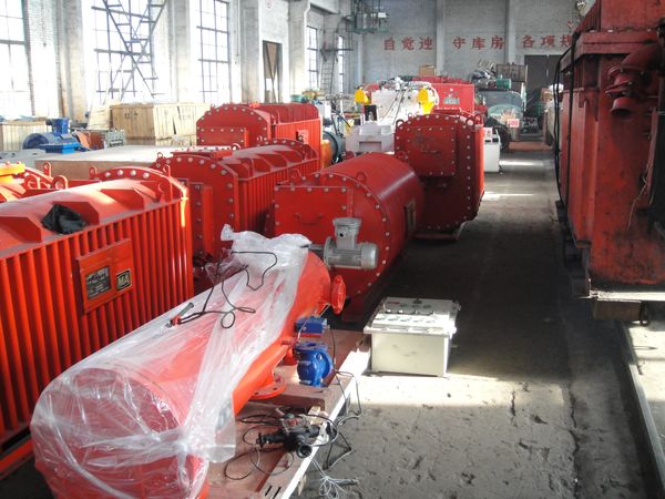 自清洗過(guò)濾器能夠滿(mǎn)足不同企業(yè)的污水排污標(biāo)準(zhǔn)