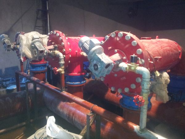 全自動過濾器設(shè)備通常都應(yīng)用在哪些領(lǐng)域 全自動過濾器設(shè)備通常都應(yīng)用在哪些領(lǐng)域