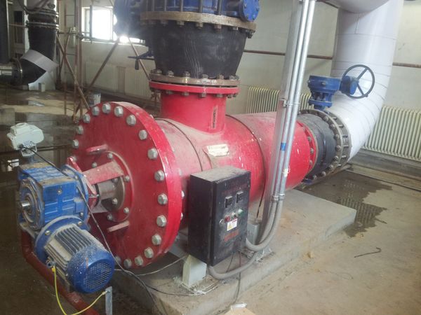 我國(guó)缺水城市完全離不開(kāi)自清洗過(guò)濾器 我國(guó)缺水城市完全離不開(kāi)自清洗過(guò)濾器