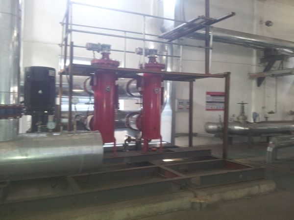 自清洗過(guò)濾器為拯救水源而生 恢復(fù)原本的純凈 自清洗過(guò)濾器為拯救水源而生 恢復(fù)原本的純凈