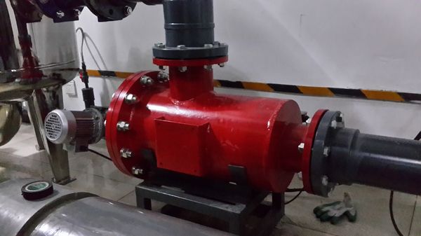 好的過濾器廠家具備哪些條件