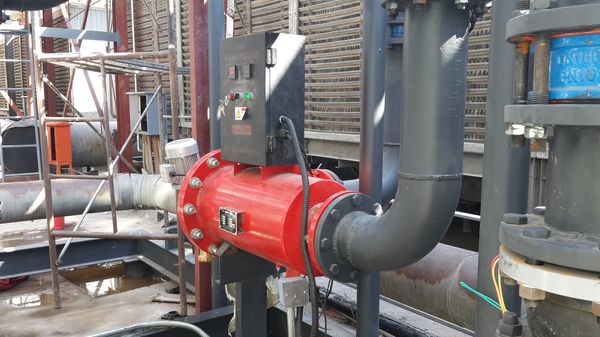 全自動(dòng)過(guò)濾器真正意義上實(shí)現(xiàn)了節(jié)能減排作用