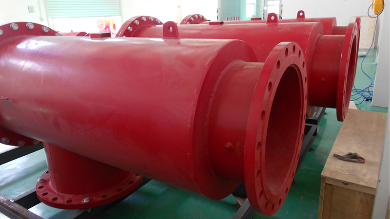 北京浦原-全自動過濾器能很好處理城市污水