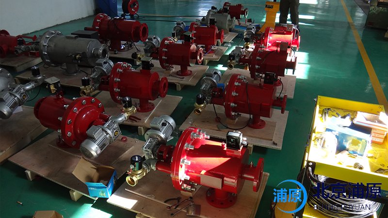 量子環(huán)除垢的功效有哪些-北京浦原